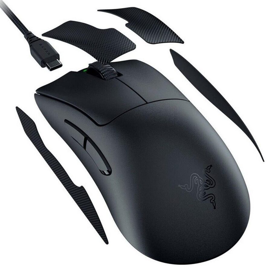 Мышь Razer DeathAdder V3 Pro — изображение 4