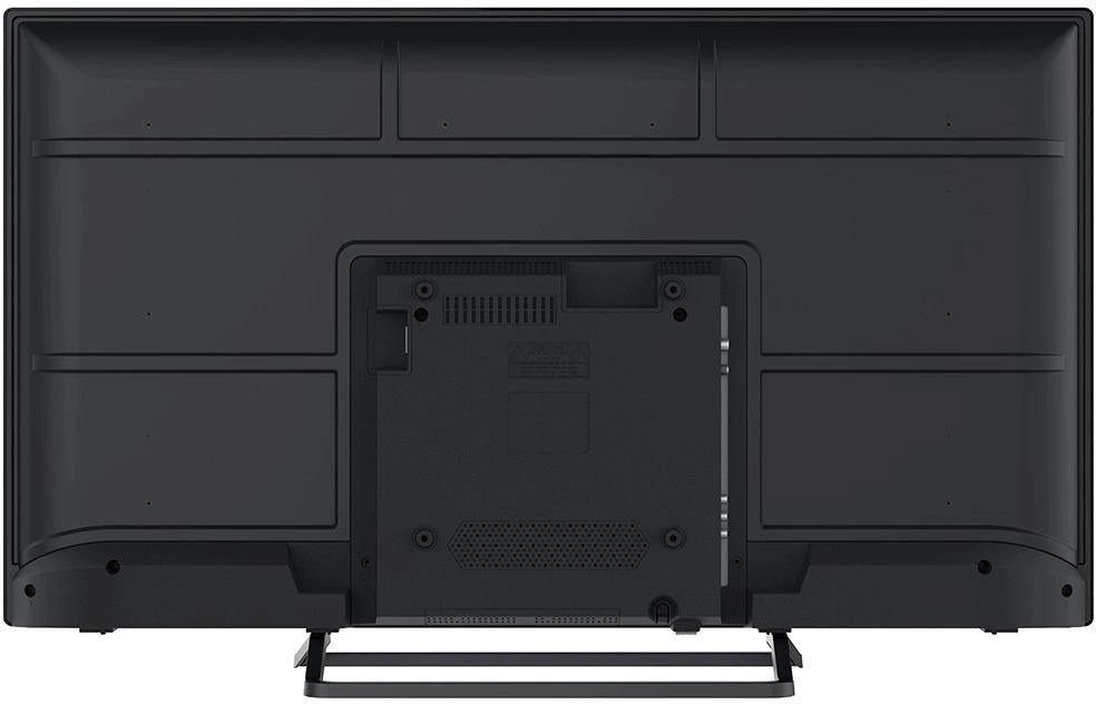 Телевизор LED PolarLine 40" 40PL51TC черный FULL HD 50Hz DVB-T DVB-T2 DVB-C (RUS) — изображение 4