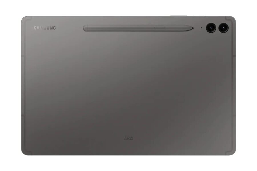 Планшет/ Galaxy Tab S9 FE+ 5G 8GB+128GB GRAY — изображение 3