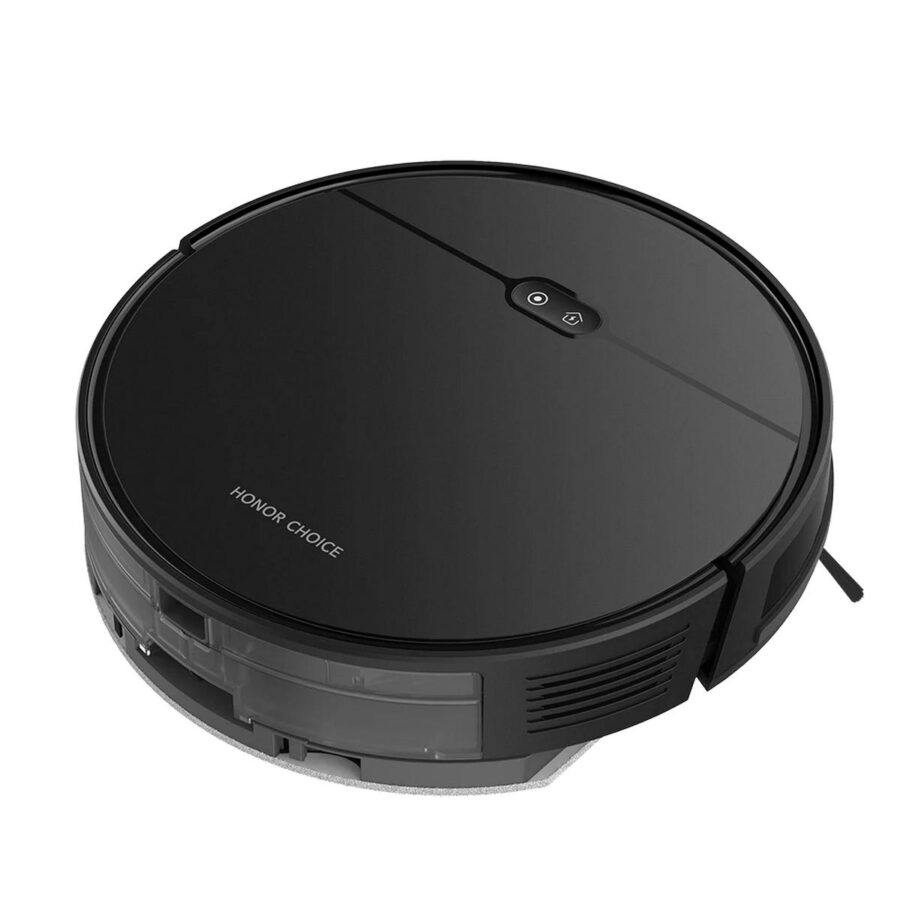 Пылесос Робот M1 ROB-03 BLACK — изображение 2