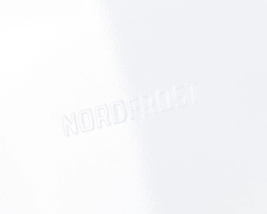 Морозильная камера Nordfrost DF 165 WAP белый