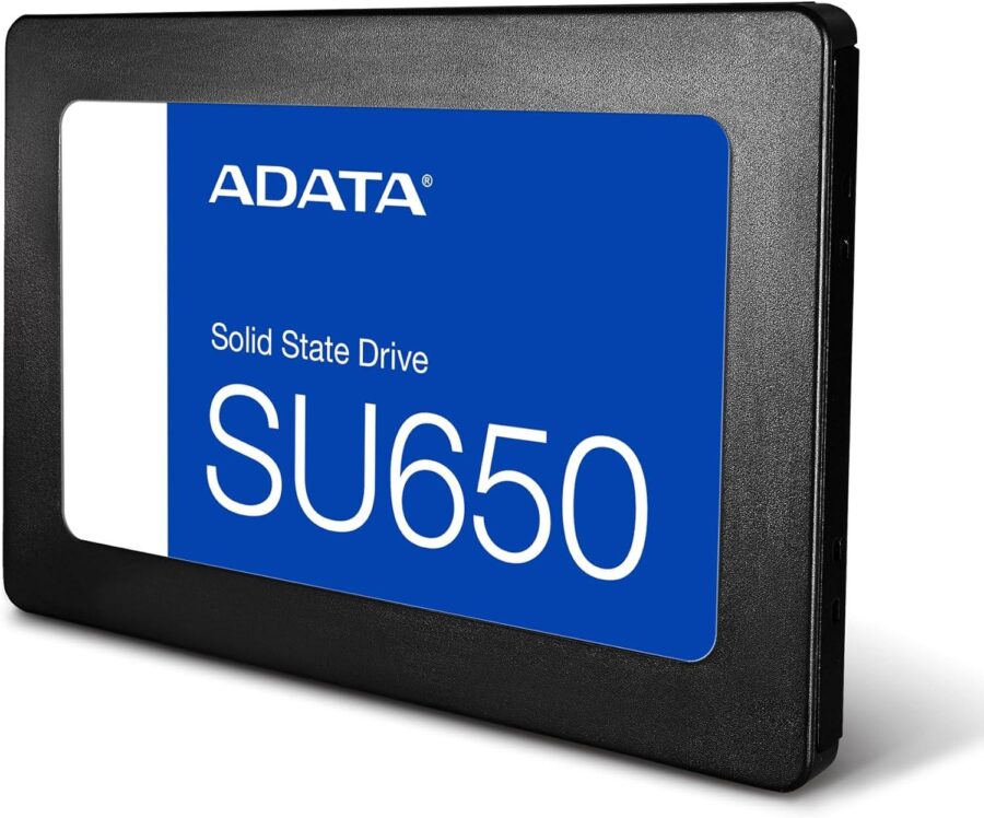 Накопитель SSD A-Data SATA-III 2TB ASU650SS-2TT-R Ultimate SU650 2.5" — изображение 2