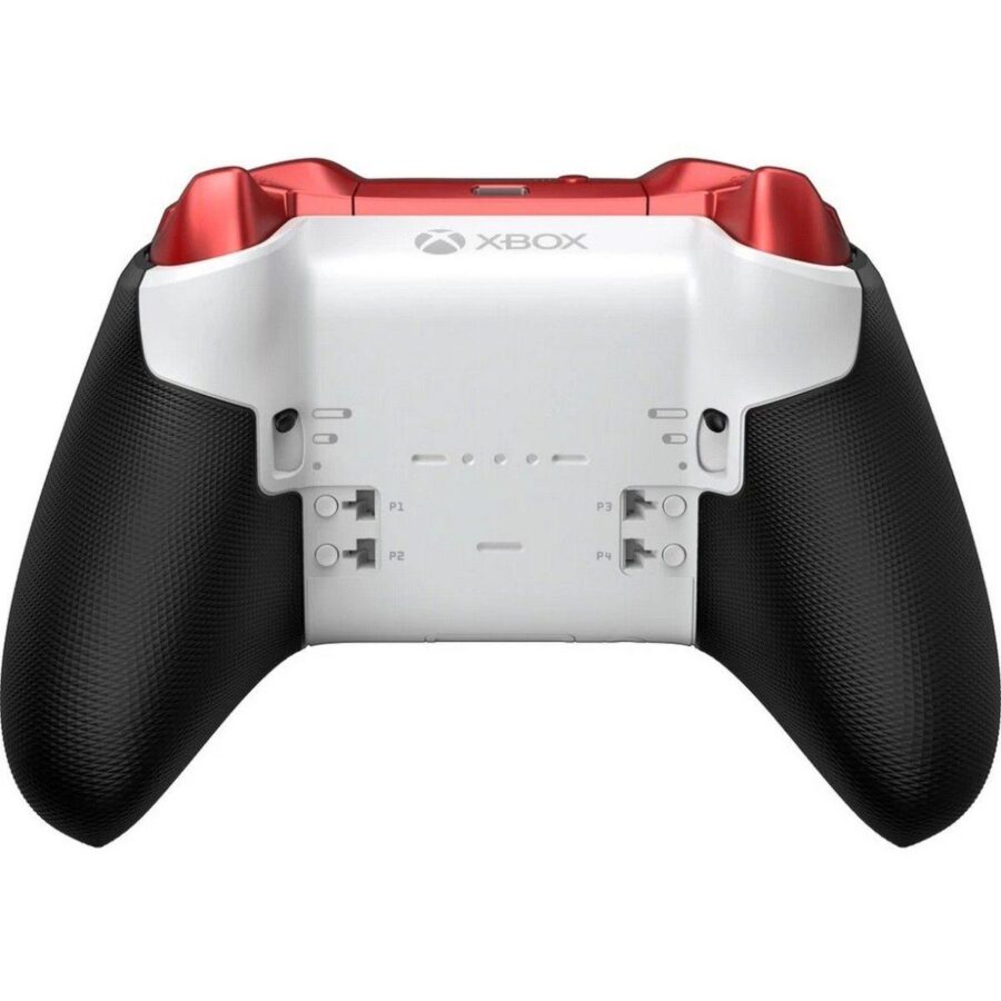 Геймпад Microsoft Xbox Elite Wireless Controller Series 2 Red Core — изображение 4