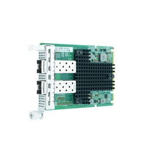 Купить LRES3029PF-OCP OCP3.0 Dual Ports SFP28 25G NIC - 4D-14016761 из реестра по лучшей цене