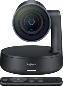 Купить Камера для ВКС/ Logitech Rally Camera - 4D-12946735 из реестра по лучшей цене