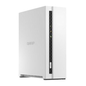Купить Сетевой накопитель QNAP TS-133 - 4D-14229719 из реестра по лучшей цене