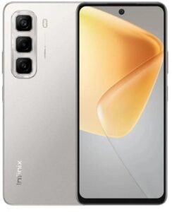 Купить Смартфон Infinix X6882 Hot 50 256Gb 6Gb серый титан моноблок 3G 4G 2Sim 6.78" 1080x2460 Android 14 50Mpix 802.11 a/b/g/n/ac NFC GPS GSM900/1800 GSM1900 TouchSc Protect FM A-GPS microSD max2048Gb - 4D-15129875 из реестра по лучшей цене