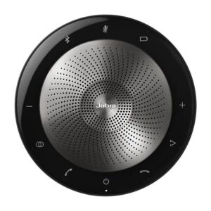 Купить Спикерфон Jabra Speak 710 MS / Bluetooth / USB-A /  (020359) - 4D-13308765 из реестра по лучшей цене