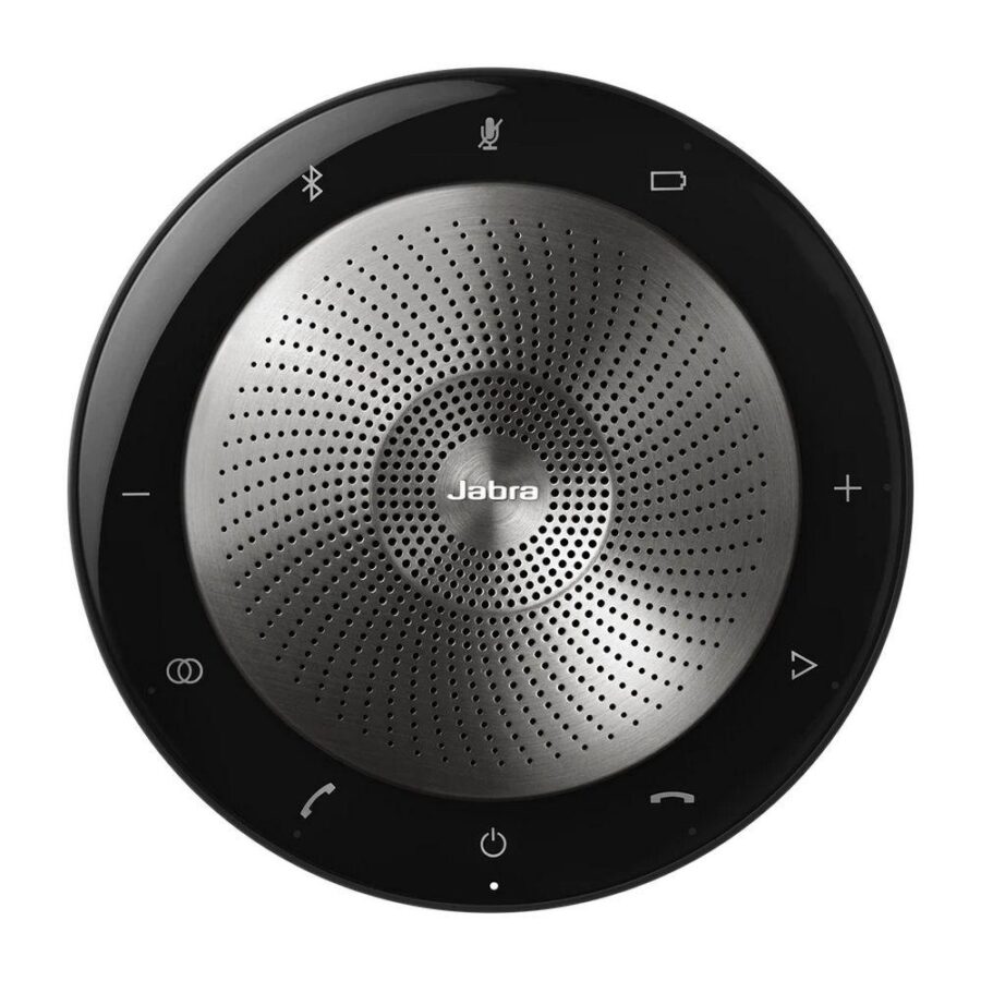 Спикерфон Jabra Speak 710 MS / Bluetooth / USB-A /  (020359)