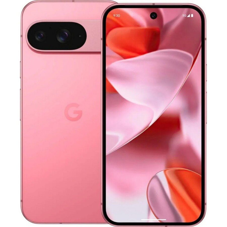 Google Pixel 9 12+128GB Peony - JP