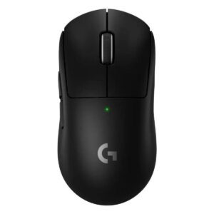 Купить Мышь Logitech G PRO X Superlight 2 Wireless Gaming Mouse Black - 4D-15258924 из реестра по лучшей цене