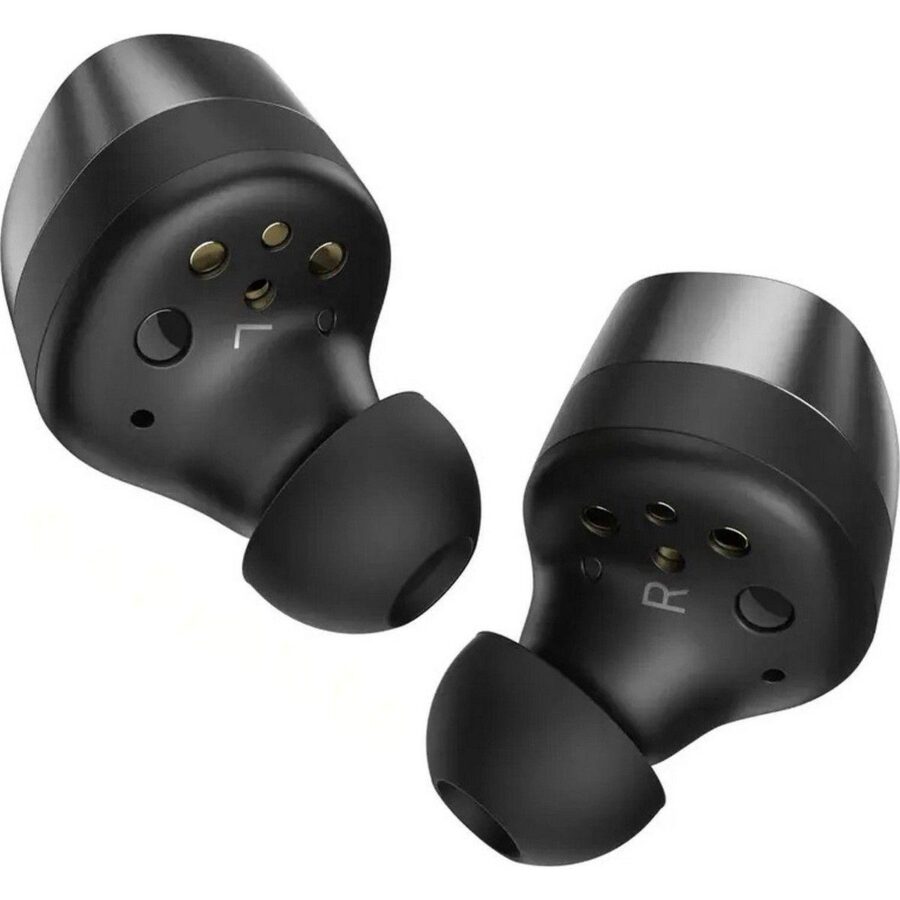 Наушники Sennheiser Momentum True Wireless 4 Graphite — изображение 2