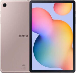 Купить Планшет Samsung Galaxy Tab S6 Lite SM-P620 1280 (2.4) 8C RAM4Gb ROM64Gb 10.4" TFT 2000x1200 Android 14 розовый 8Mpix 5Mpix BT WiFi microSD 1Tb 7040mAh - 4D-14192940 из реестра по лучшей цене