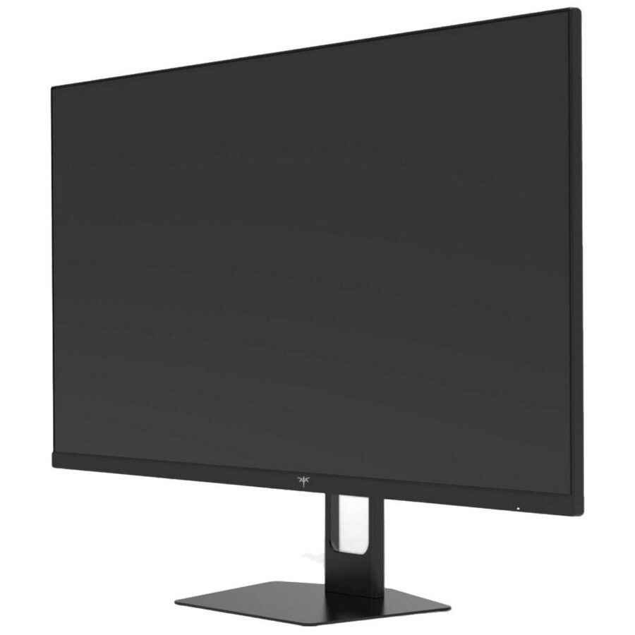 Монитор 27" KTC H27E22P Black (HVA, 1920x1080, HDMI+HDMI+DP, USB, 1 ms, 178°/178°, 350 cd/m, 3000:1, 280Hz, FreeSync/G-Sync, Pivot) — изображение 2