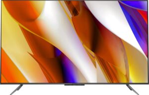 Купить Телевизор LED Skyworth 75" 75G66G Eye Care черный/серый 4K Ultra HD 60Hz DVB-T DVB-T2 DVB-C DVB-S DVB-S2 USB WiFi Smart TV - 4D-15586529 из реестра по лучшей цене