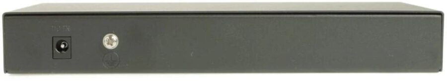 Коммутатор Osnovo SW-8D-1(120W) неуправляемый — изображение 3