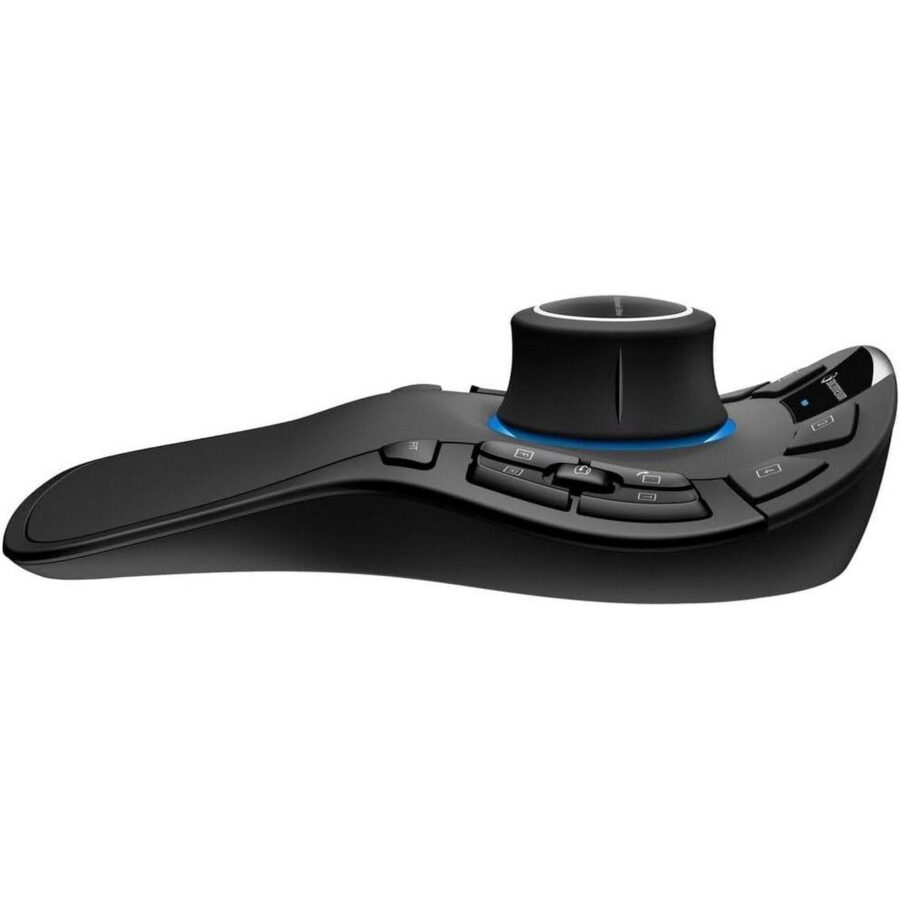 Мышь 3DConnexion 3DX-700119 SpaceMouse Pro Wireless — изображение 4