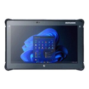 Купить Защищенный планшет R11 Field G2 Win11 Pro/ R11 Gen2 Field 11.6" FHD (1920 x1080) Sunlight Readable 1000 nits Touchscreen Display, Intel® Core™ i5-1235U Processor 1.3 GHz up to 4.4 GHz, Windows 11 Professional with 8GB RAM, 256GB, Wi-Fi 6E + Bluetooth v5.3 - 4D-13563708 из реестра по лучшей цене
