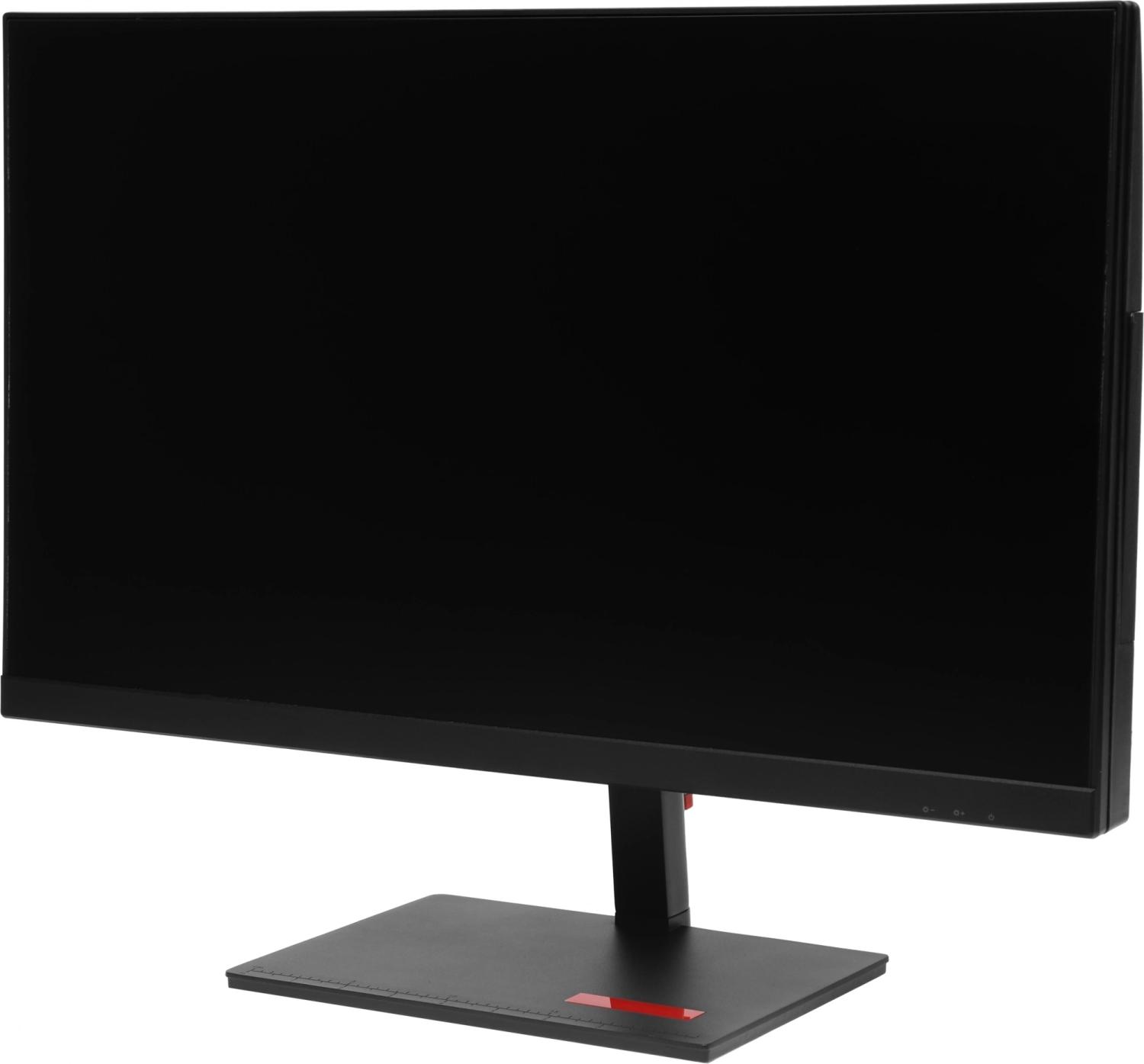 Моноблок IRU Агат 632 23.8" Full HD i3 12100 (3.3) 8Gb SSD256Gb UHDG 730 FreeDOS GbitEth WiFi BT клавиатура мышь Cam черный 1920x1080 — изображение 3