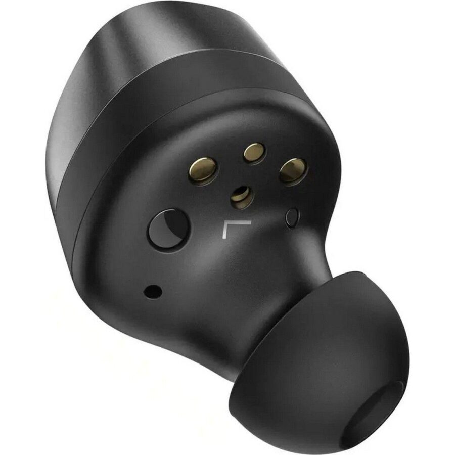 Наушники Sennheiser Momentum True Wireless 4 Graphite — изображение 4