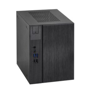 Купить Мини ПК DeskMeet B660 B660W/B/BB/BOX/3L,no ssd,no ram, supports discrete Dual slot Graphics card, 8L - 4D-14356250 из реестра по лучшей цене