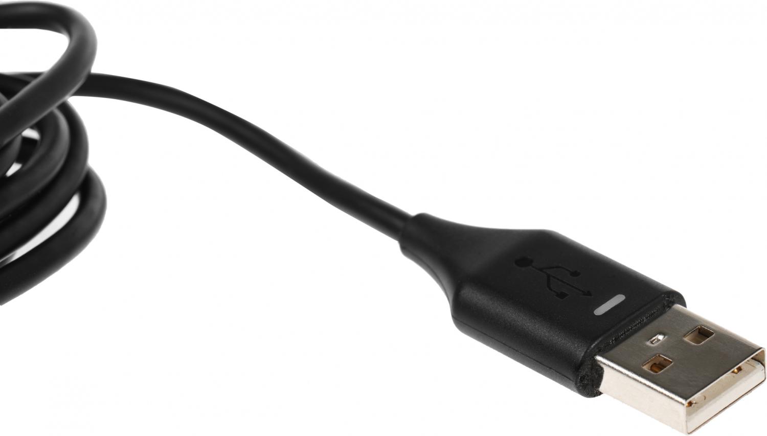 Наушники с микрофоном Jabra Evolve2 40 черный накладные USB оголовье (24189-999-999) — изображение 3