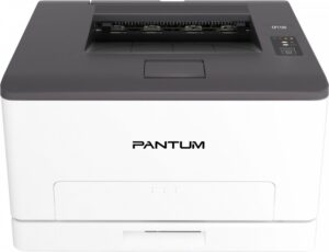 Купить Принтер лазерный Pantum CP1100 A4 белый - 4D-12361044 из реестра по лучшей цене