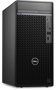 Купить ПК Dell Optiplex 7020 PLUS MT i7 14700 (2.1) 16Gb SSD512Gb UHDG 770 Windows 11 Pro GbitEth 260W мышь клавиатура черный (7020-7160) - 4D-15665872 из реестра по лучшей цене