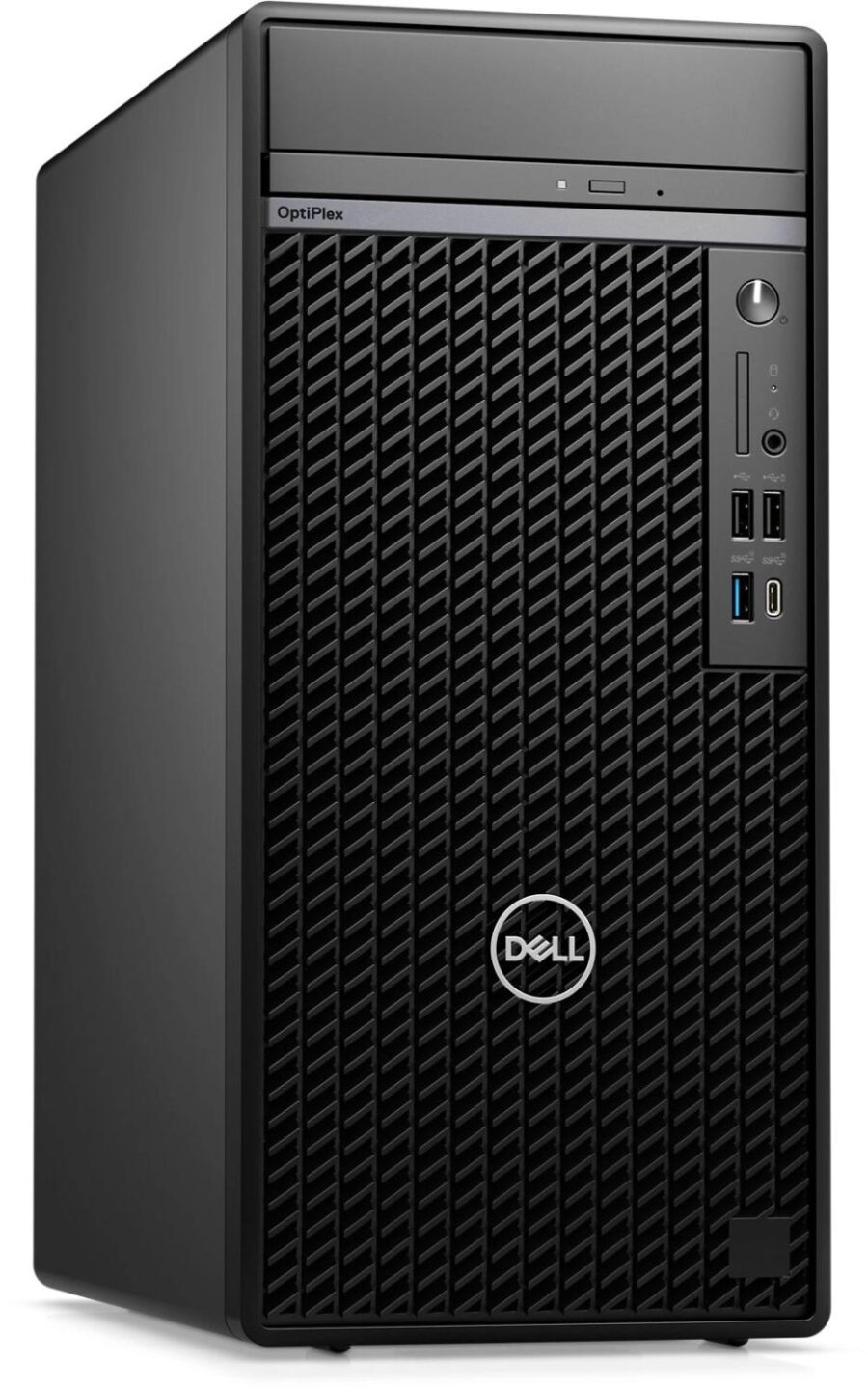 ПК Dell Optiplex 7020 PLUS MT i7 14700 (2.1) 16Gb SSD512Gb UHDG 770 Windows 11 Pro GbitEth 260W мышь клавиатура черный (7020-7160)