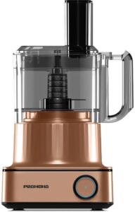 Купить Кухонный комбайн Редмонд FP608 1300Вт бронзовый - 4D-15476562 из реестра по лучшей цене