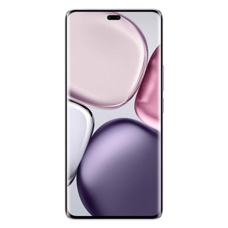 Смартфон HONOR X9C 8+256Gb фиолетовый (5109BMFN) — изображение 2