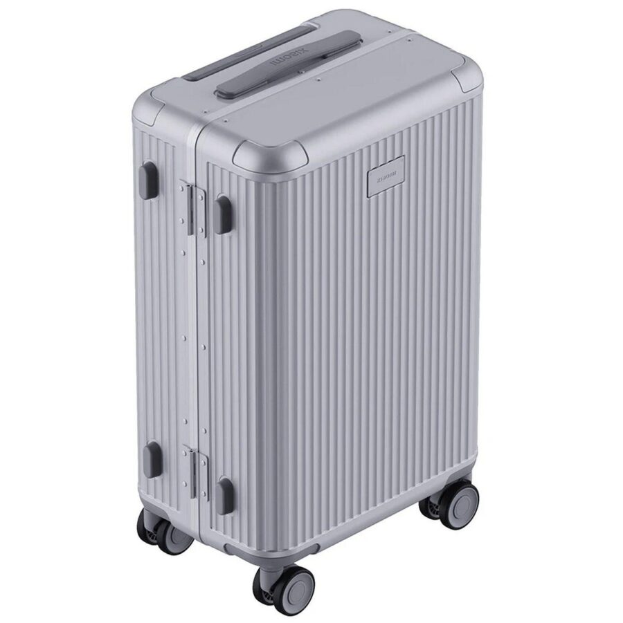 Чемодан Xiaomi Aluminum Frame Luggage 24" — изображение 2