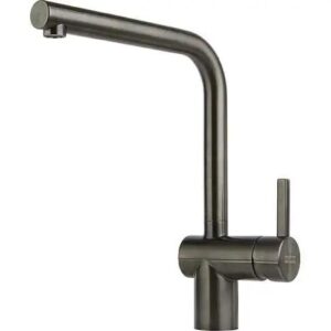 Купить Смеситель Franke 115.0628.207/ Best, Смеситель Atlas Neo сталь PVD, антрацит - 4D-13467997 из реестра по лучшей цене