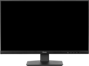 Купить Монитор Iiyama 23.8" ProLite XU2493HS-B6 черный IPS LED 16:9 HDMI M/M матовая 250cd 178гр/178гр 1920x1080 100Hz DP FHD 3.5кг - 4D-15528992 из реестра по лучшей цене