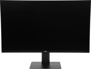 Купить Монитор NPC 27" MF2704 черный IPS LED 5ms 16:9 HDMI матовая 250cd 178гр/178гр 1920x1080 75Hz VGA FHD 4кг - 4D-14705423 из реестра по лучшей цене