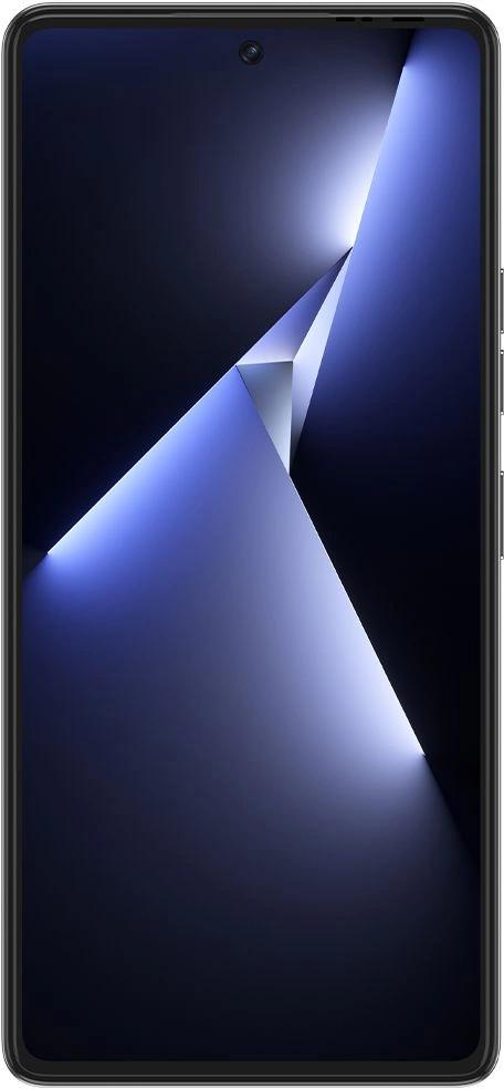 Смартфон Tecno Pova 6 Pro 5G 256Gb 12Gb серый моноблок 3G 4G 2Sim 6.78" 1080x2436 Android 14 108Mpix 802.11 a/b/g/n/ac NFC GPS GSM900/1800 Protect FM microSD max1024Gb — изображение 2