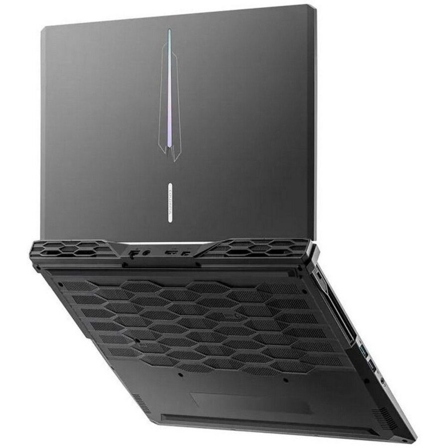 Ноутбук Colorful EVOL P15 24 Intel Core i5-13500H/16Gb/SSD512Gb/RTX4060 8Gb/15.6"/IPS/FHD/144Hz/NoOS/Grey (A10205400054) — изображение 4
