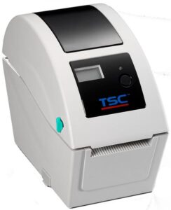 Купить Принтер этикеток прямая термопечать TSC TDP-225, 2", DT, 203 dpi, 5 ips, 8MB SDRAM, 4MB Flash, RS-232, USB 2.0, microSD card slot - 4D-11591296 из реестра по лучшей цене