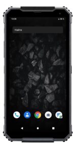 Купить Мобильный компьтер Мобильный компьютер MIG S6 Pro, 4Gb/64Gb,5MP/13MP, 1,8Ghz SDM632, 1440*720, 4G, Android 10, NFC, блок питания USB + кабель USB Type C - 4D-13997411 из реестра по лучшей цене