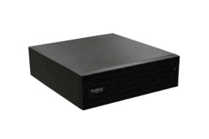 Купить Аксессуар к источникам бесперебойного питания Systeme Electric External BP, Extended-Run, 240 volts bus voltage, Rack 3U (Tower convertible), compatible with SRTSE5KRTXLIEC-NC/SRTSE6KRTXLIEC-NC - 4D-15236596 из реестра по лучшей цене