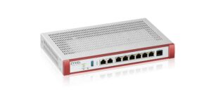 Купить Межсетевой экран/ Межсетевой экран Zyxel USG FLEX 200HP, Rack, 1xRJ-45: 1/2.5G (LAN/WAN), 1xRJ-45: 1/2.5G PoE+ (LAN/WAN), 6xRJ-45: 1G (LAN/WAN), 1xUSB3.0 ** - 4D-14337158 из реестра по лучшей цене