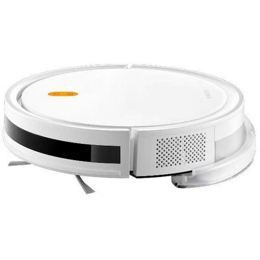 Робот-пылесос Xiaomi Robot Vacuum E5 (White) EU — изображение 4