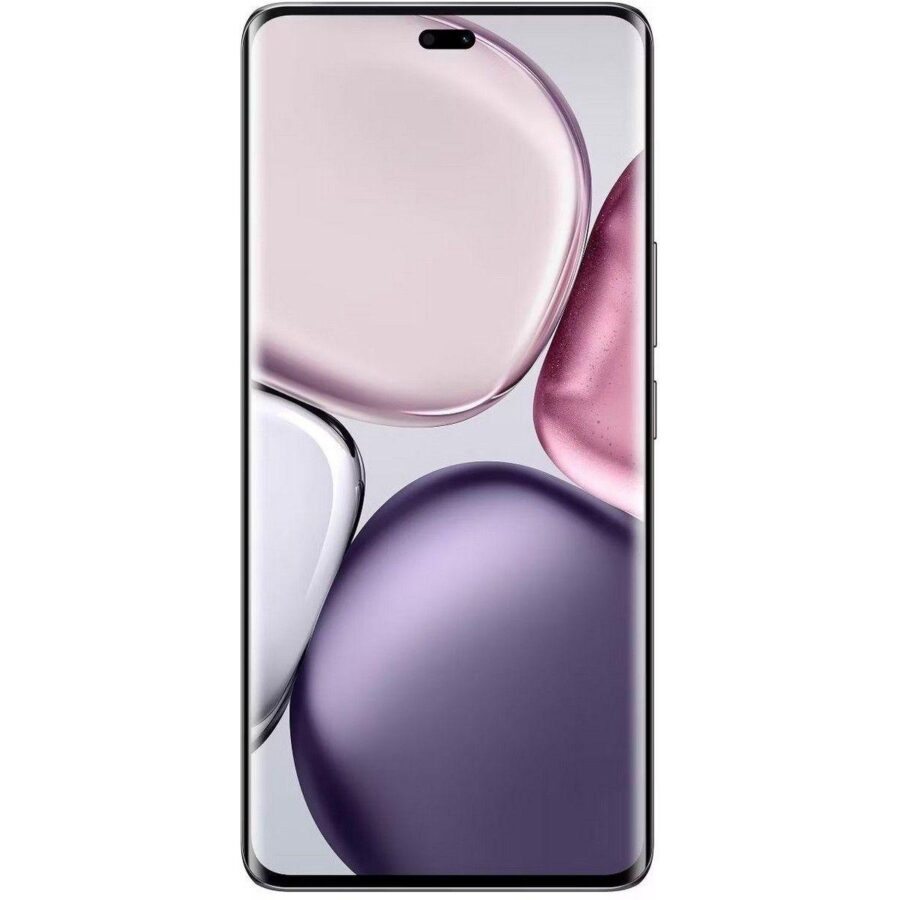 Смартфон HONOR X9C 12+256Gb черный (5109BMFQ) — изображение 2