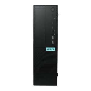 Купить Персональный компьютер/ ПК NERPA BALTIC I332 SFF (Intel Core i3-12100 (3.3GHz)/16GB/256GB NVMe SSD/UHD 730/300W/Win10Pro/1Y/K&M) - 4D-15536574 из реестра по лучшей цене
