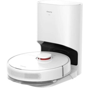 Купить Робот-пылесос Dreame Bad Pack Bot Robot Vacuum and Mop D10 Plus RLS3D (689657) - 4D-15476809 из реестра по лучшей цене
