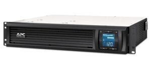 Купить Источник бесперебойного питания APC Smart-UPS C 1000VA/600W, 2U RackMount, 230V, Line-Interactive, LCD, Out: 4xC13, 1 years warranty (замена SMC1000I-2U) - 4D-14096033 из реестра по лучшей цене
