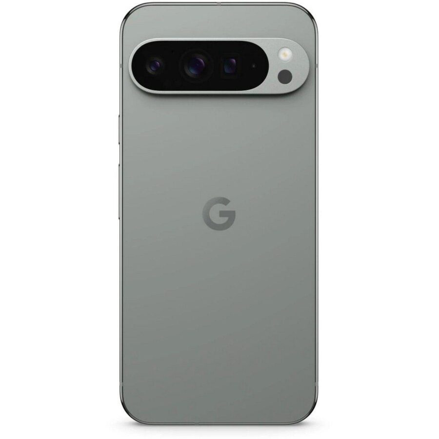 Google Pixel 9 Pro XL 16+256GB Hazel - JP — изображение 4