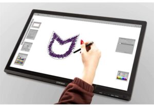 Купить Монитор IRBIS SMARTVIEW 27'' LED Monitor Touch 1920x1080, 16:9, IPS, 250 cd/m2, 1000:1, 3ms, 178°/178°, VGA, HDMI, DP, USB, Audio output, 75Hz, Tilt, Height, Swivel, Pivot, Speakers, внеш. Бп.,Black 3y(China) - 4D-13429535 из реестра по лучшей цене
