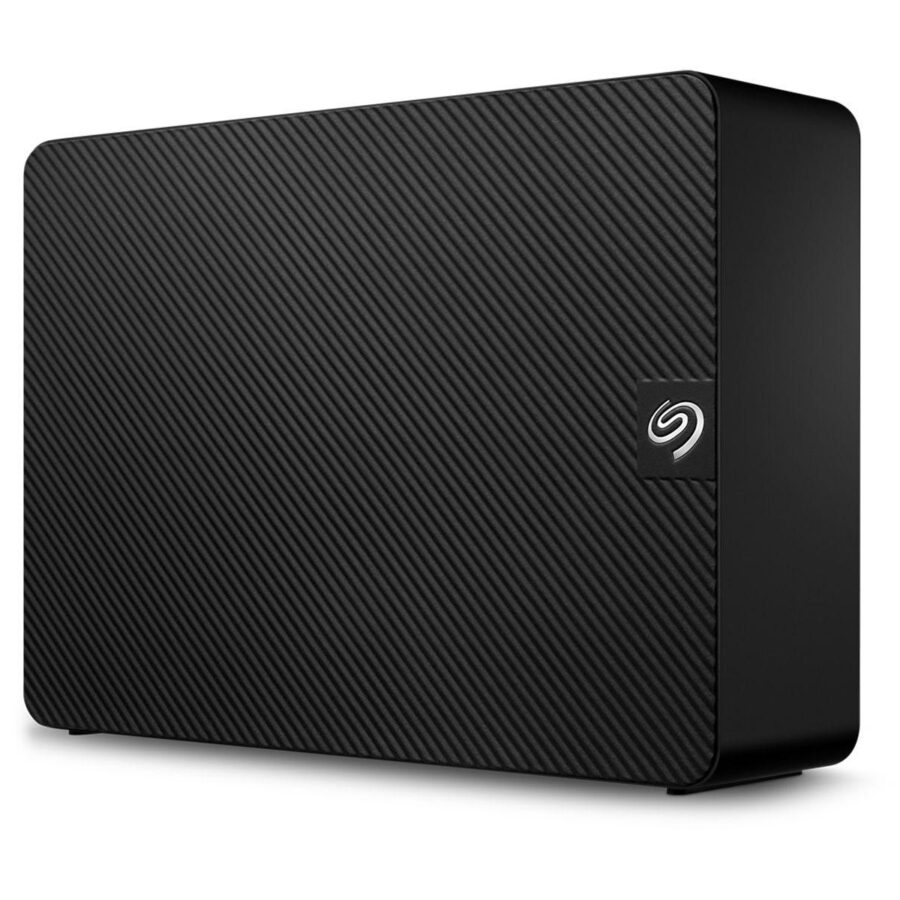 Жесткий диск внешний Seagate 24TB Expansion Black STKP24000400 (actual) USB 3.2 Gen1 — изображение 2