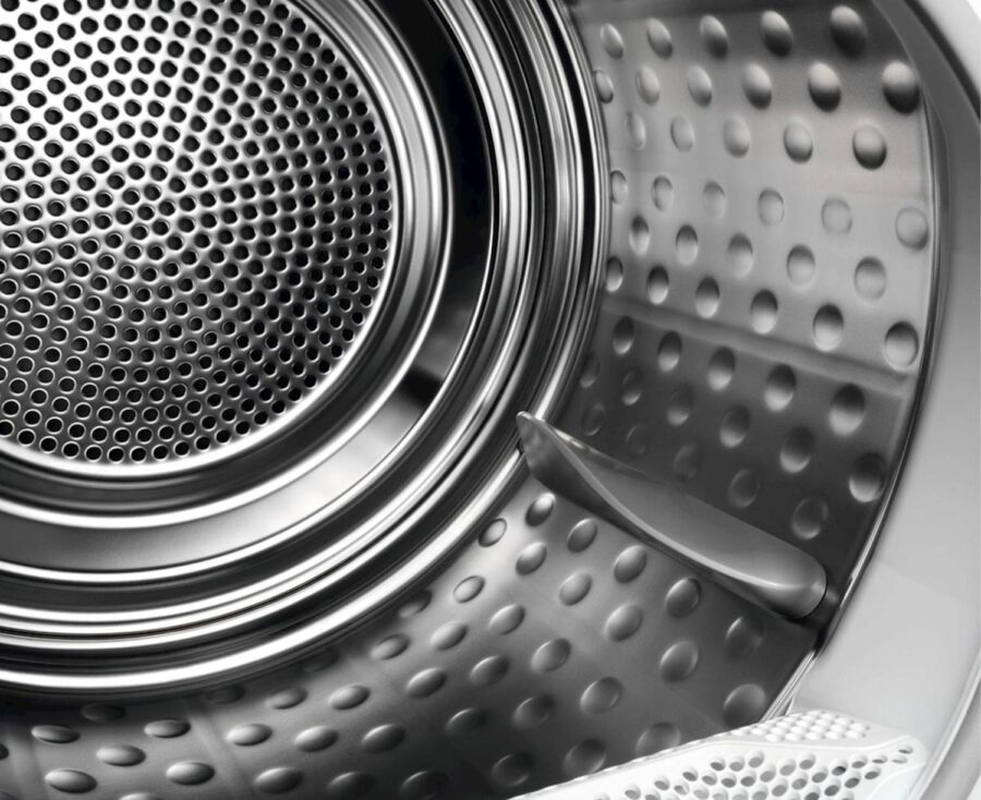 Сушильная машина Electrolux EW8D595MCE кл.энер.:A+++ макс.загр.:9кг белый — изображение 3